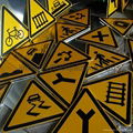 traffic signs