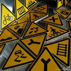 traffic signs