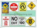 traffic signs