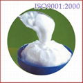 Silver brazing flux paste