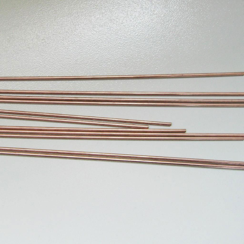 Copper Brazing Filler Metal