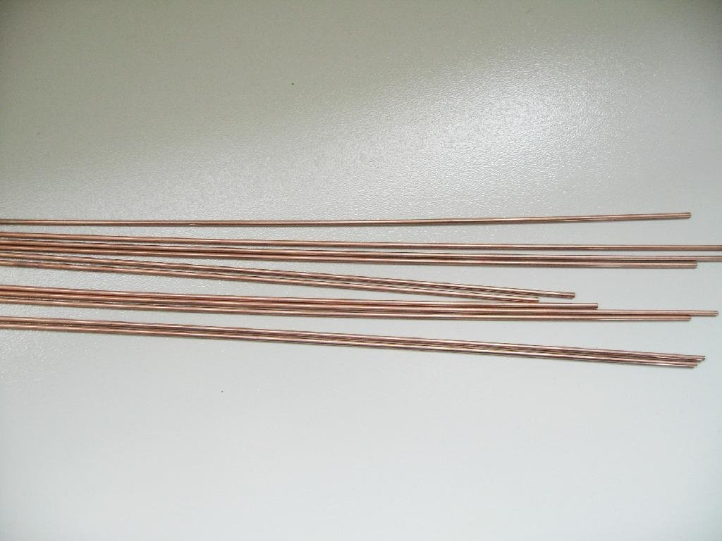 Copper Brazing Filler Metal 2