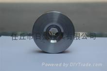 六角拉丝模具