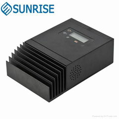 30A MPPT Solar Charge Controller