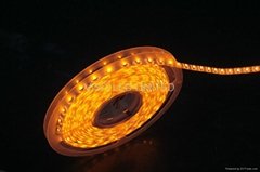 Amber LED strips
