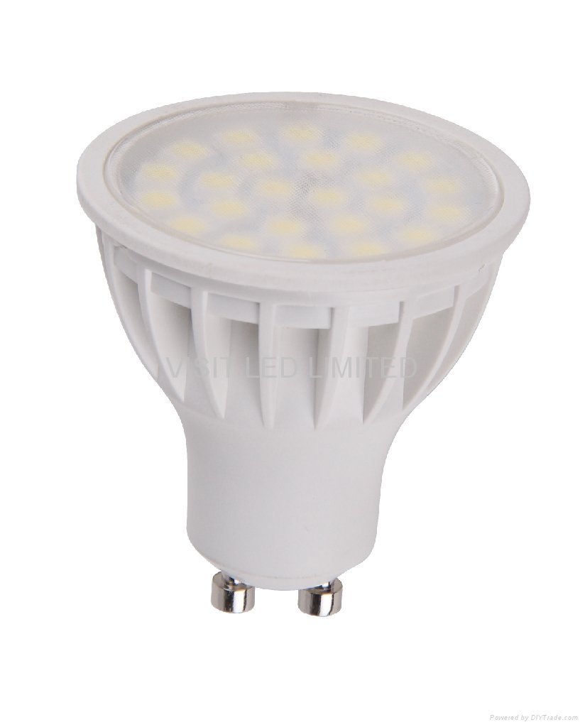 SMD LED spot light