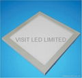 ultra slim LED panel 1