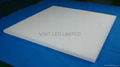 frameless LED panel light 1