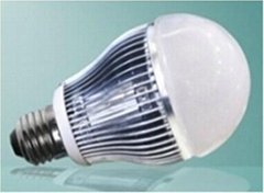 5W/7W LED bulb