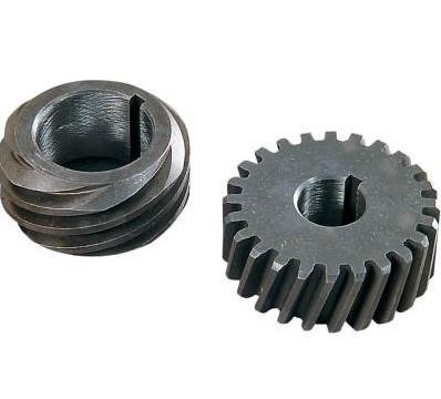 ISO factory OEM gears for construction and mining equipment and all machinery