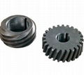 ISO factory OEM gears for construction and mining equipment and all machinery 1