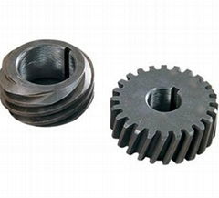 ISO factory OEM gears for construction and mining equipment and all machinery