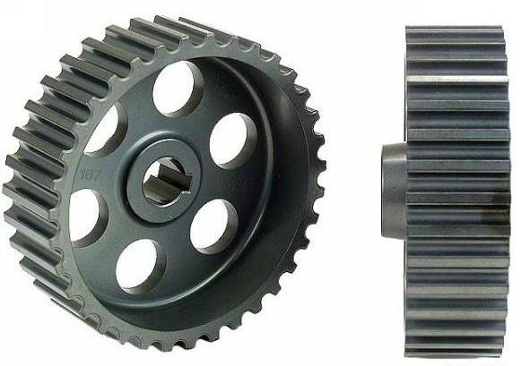ISO factory OEM gears for construction and mining equipment and all machinery 2