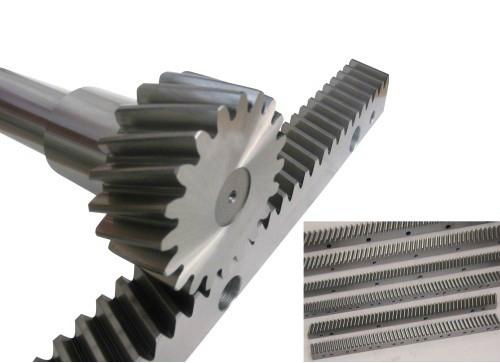 ISO factory OEM gears for construction and mining equipment and all machinery 3