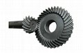 ISO factory OEM gears for construction and mining equipment and all machinery 4