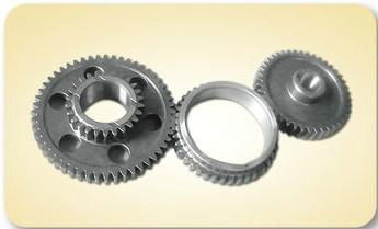 OEM high precision gears 3