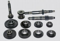 farming machinery  gears