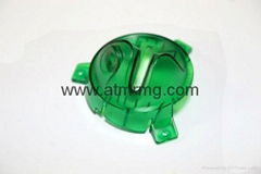 ATM parts NCR Anti Fraud Device 66xx NCR card skimmer 4450716110