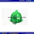 ATM parts NCR Anti Fraud Device 66xx NCR card skimmer 4450716110 2