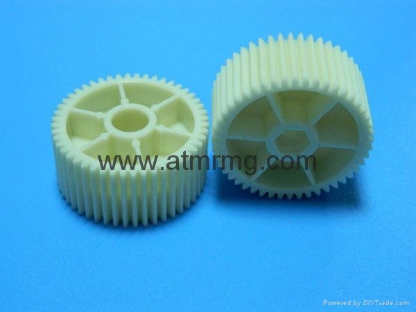 atm parts NCR Gear Idler 36 Tooth x 18 Wide 4450587793 2