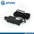 Q8 5A HIGH PERFORMANCE PERMALLOY CLAMP ON AC CURRENT SENSOR