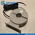 200/5A INDOOR CLAMP ON SPLIT CORE CURRENT TRANSFORMER CT