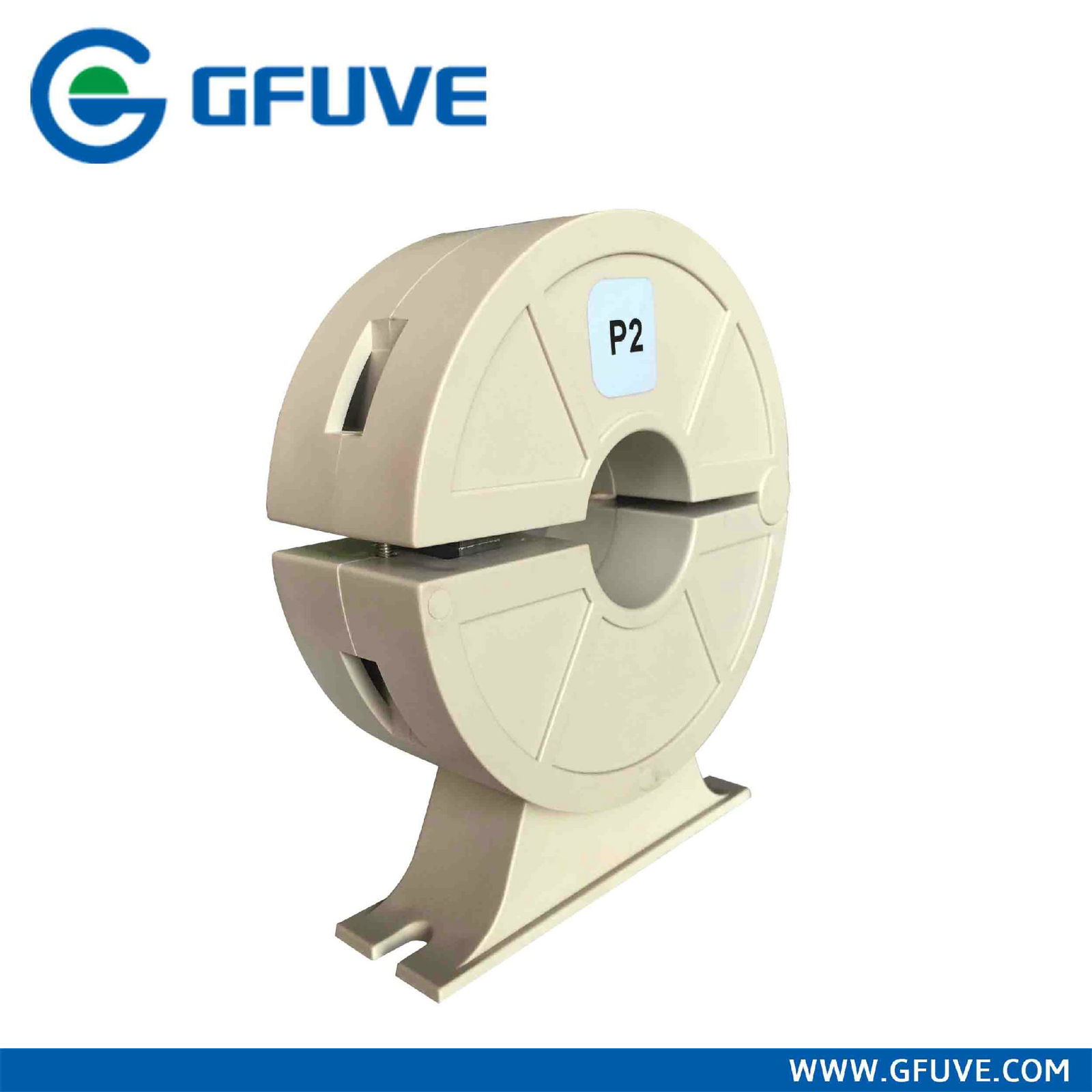 200/5A INDOOR CLAMP ON SPLIT CORE CURRENT TRANSFORMER CT 3