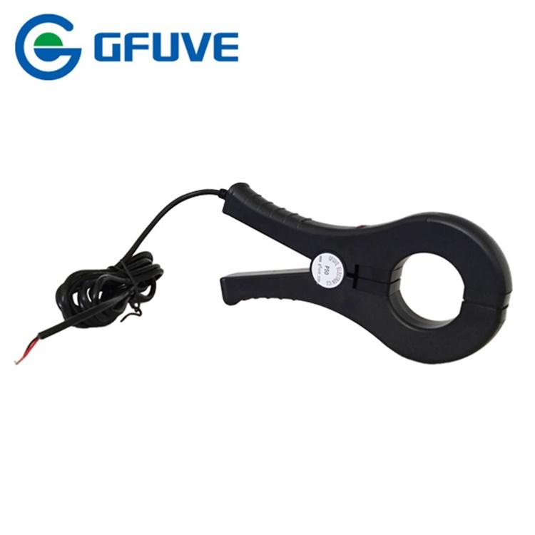 1000A SELECTED AC MEASUREMENT CLAMP ON CURENT PROBE 2