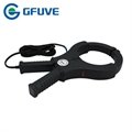 SQUARE JAW OPENING MAGNETIC COMPACT AC CURRENT CLAMP 2
