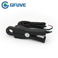 HIGH PRECISION 200A AC MINI CLAMP ON SPLIT CORE CURRENT SENSOR