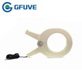 150MM BUS BAR AND CABLE AC SPLIT CORE CT CURRENT PROBE CLAMP