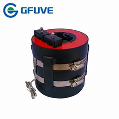 100/5A EPOXY RESIN CAST SPLIT CORE CURRENT TRANSFORMER