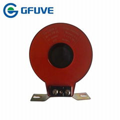 11KV CAST EPOXY RESIN STRAIGHT-THROUGH CURRENT TRANSFORMER