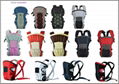 Baby Carrier 2 in 1 BB001 2