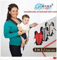 Baby Carrier 3 in 1 BB002 1