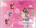 Baby Carrier 6 in 1 BB003 4