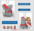 Baby Carrier 6 in 1 BB003 5