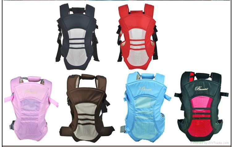 Baby Carrier 2 in 1 BB004-S 2