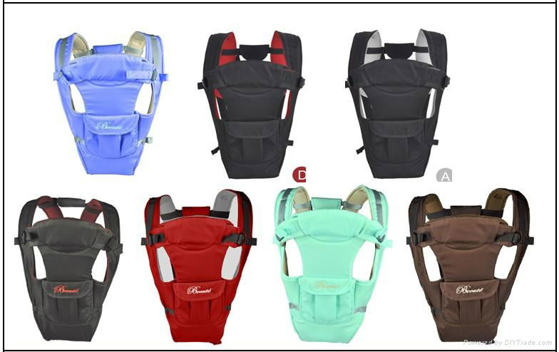 Baby Carrier 3 in 1 BB010 2