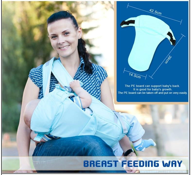 Baby Carrier 3 in 1 BB010 5