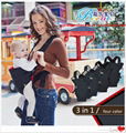 Baby Carrier 3 in 1 BB013 1