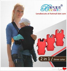 Baby Carrier 2 in 1 ER001