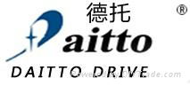 SHANGHAI DAITTO MACHINERY CO.,LTD