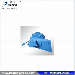 plantary gearbox  gear reducer