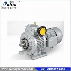 MB Series Various Speed Driver gear motor