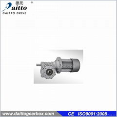 R Series Worm Gearbox