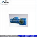  S Series Helical-worm Gear reducer  2