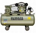 1.5KW/2HP Piston Type Air Compressor (ISO, CE) 3