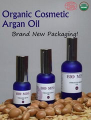 Organic & Pure Argan Oil
