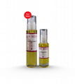 Organic & Pure Argan Oil    1